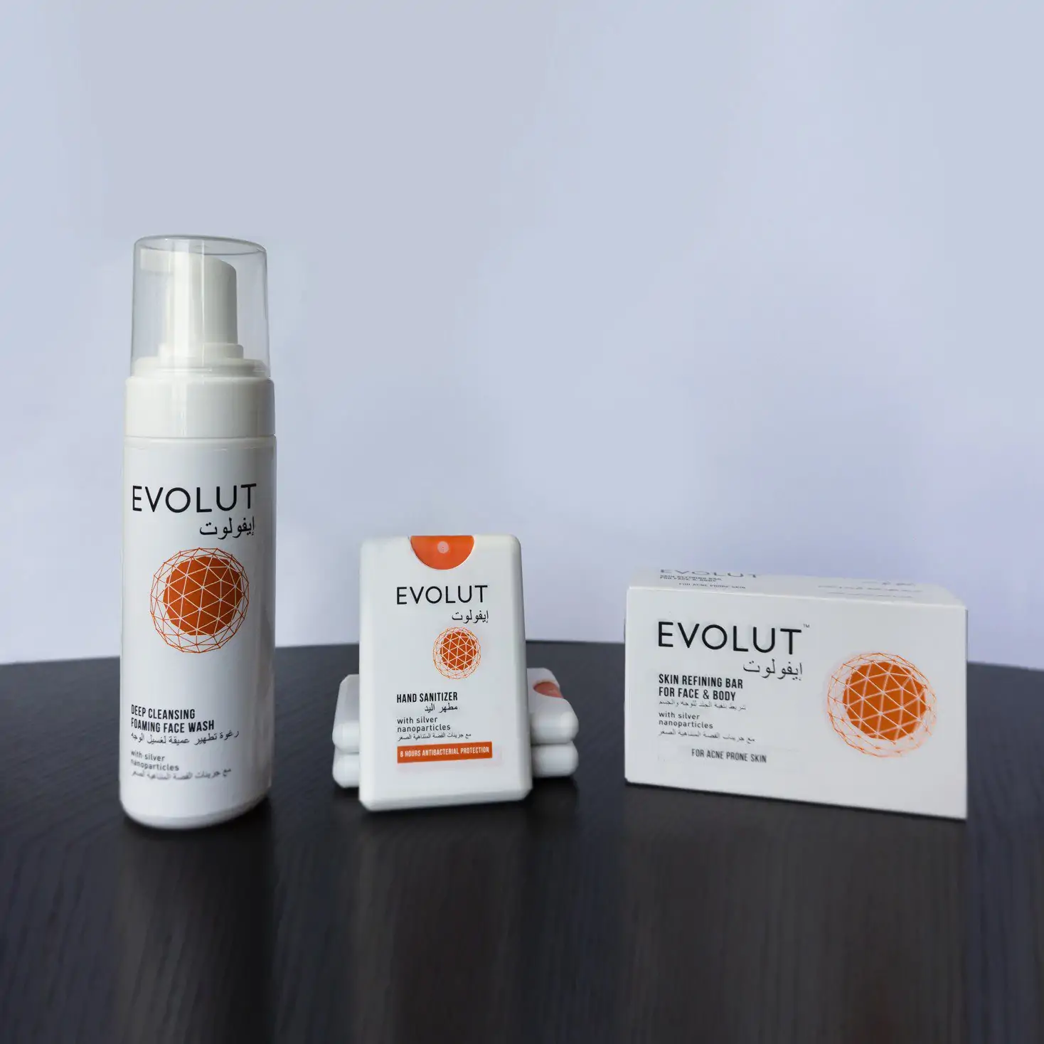 Evolut Family Kit + FREE GIFT