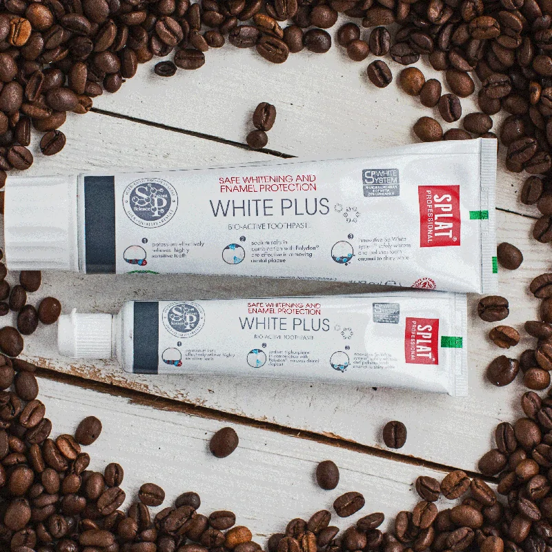 Photo 2 - SPLAT White Plus