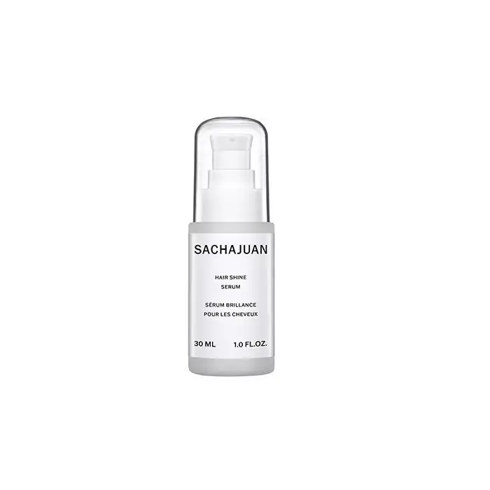 Photo 1 - Sachajuan Hair Shine Serum 30ml
