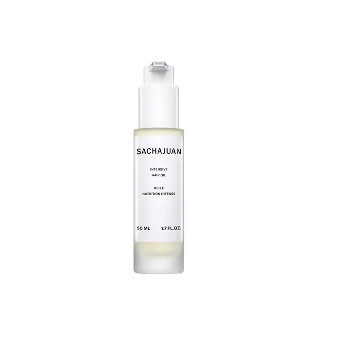 Photo 1 - Sachajuan Intensive Hair Oil 50ml