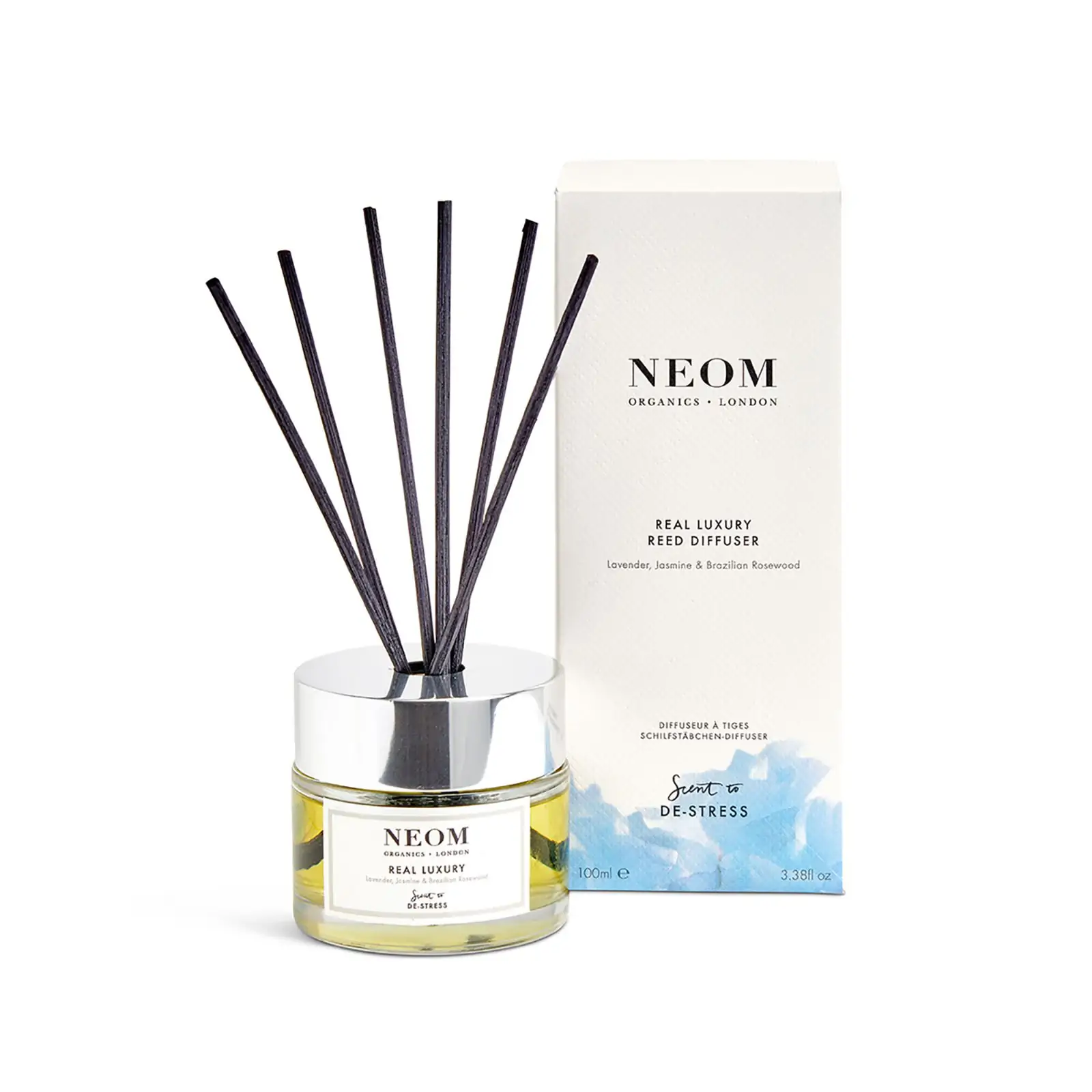 Photo 1 - NEOM Reed Diffuser: 100ml Real Luxury