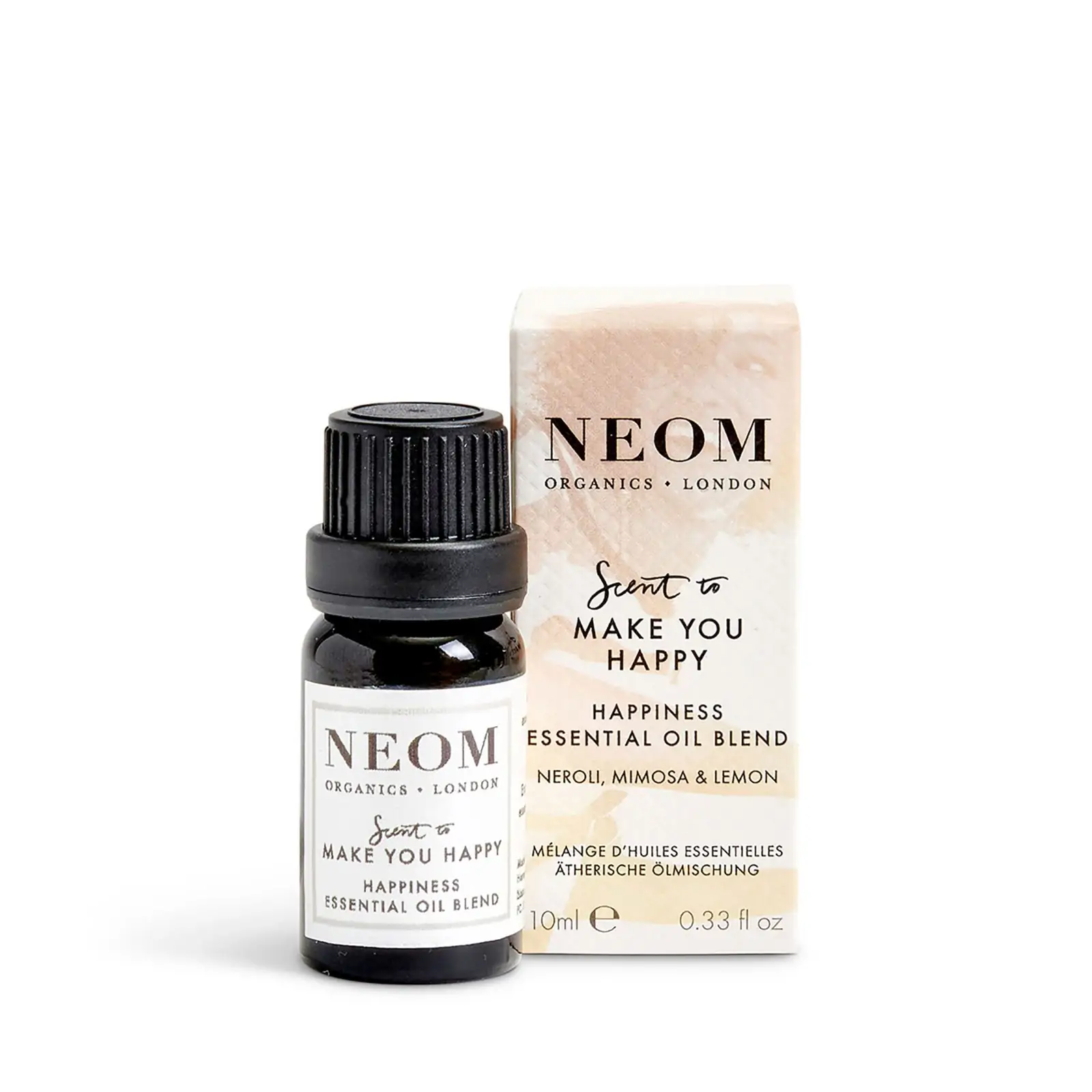 Photo 1 - NEOM Scent to MAKE YOU HAPPY Essential Oil Blend