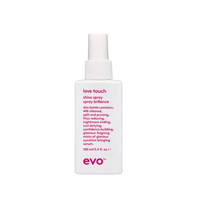 Photo 1 - Evo- love touch shine spray 100ml